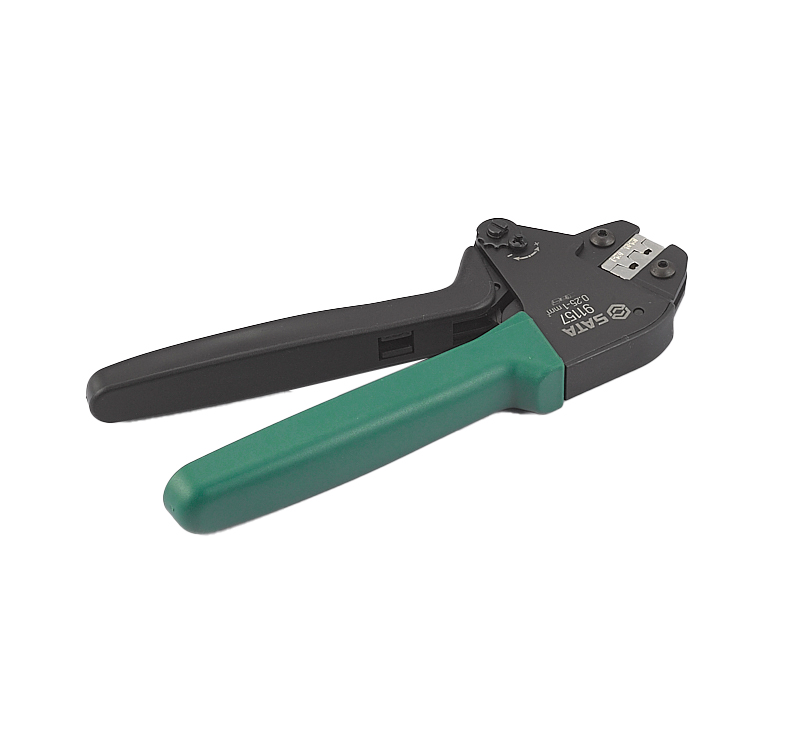 SC91157 - Kìm Bấm Cos Đầu Nối Hở SATA (0.25-1mm²) - Ảnh 9