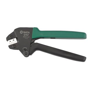 SC91157 - Kìm Bấm Cos Đầu Nối Hở SATA (0.25-1mm²) - Ảnh 4