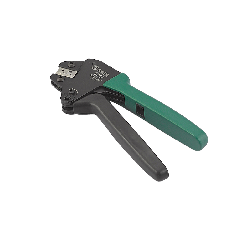 SC91157 - Kìm Bấm Cos Đầu Nối Hở SATA (0.25-1mm²) - Ảnh 14