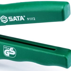 SC91112 - Kìm Bấm Cos Độ Chính Xác Cao SATA 7.5 Inch (0.14-2.5MM²) - Ảnh 5