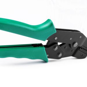 SC91112 - Kìm Bấm Cos Độ Chính Xác Cao SATA 7.5 Inch (0.14-2.5MM²) - Ảnh 6