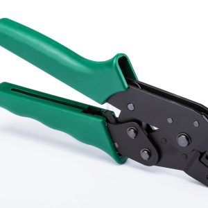 SC91112 - Kìm Bấm Cos Độ Chính Xác Cao SATA 7.5 Inch (0.14-2.5MM²) - Ảnh 7