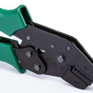SC91112 - Kìm Bấm Cos Độ Chính Xác Cao SATA 7.5 Inch (0.14-2.5MM²) - Ảnh 20