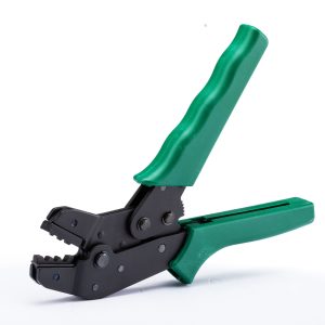 SC91115 - Kìm Bấm Cos Trần Chính Xác SATA 7.5 inch (0.25-2.5MM²) - Ảnh 13