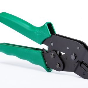 SC91115 - Kìm Bấm Cos Trần Chính Xác SATA 7.5 inch (0.25-2.5MM²) - Ảnh 17