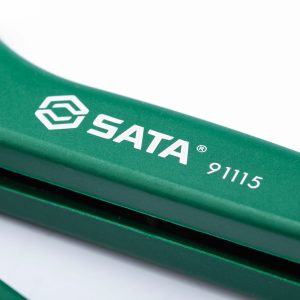 SC91115 - Kìm Bấm Cos Trần Chính Xác SATA 7.5 inch (0.25-2.5MM²) - Ảnh 21