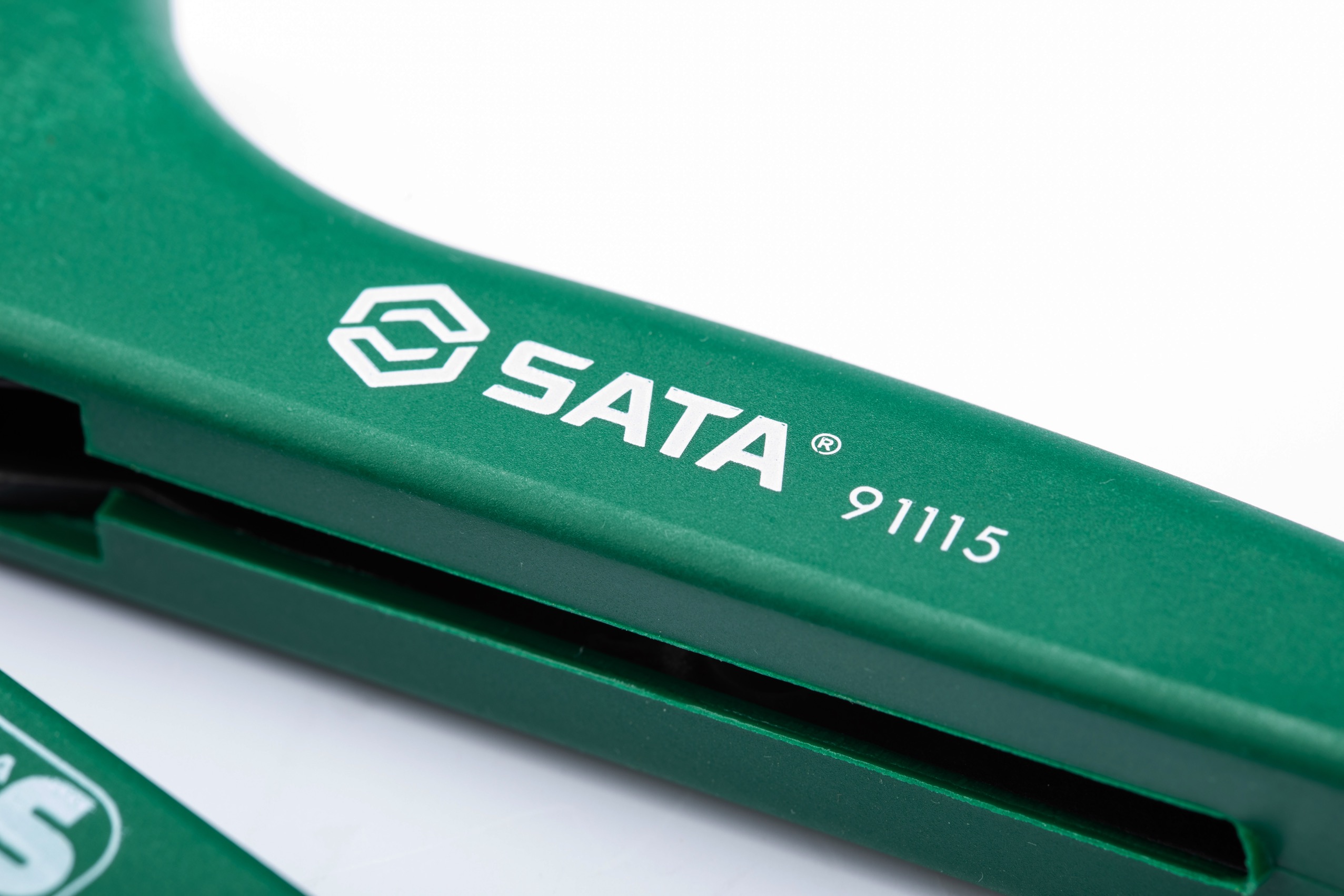 SC91115 - Kìm Bấm Cos Trần Chính Xác SATA 7.5 inch (0.25-2.5MM²) - Ảnh 21