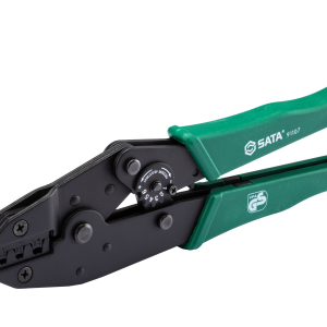 SC91107 - Kìm Bấm Cos Trần SATA 9 inch - Ảnh 24