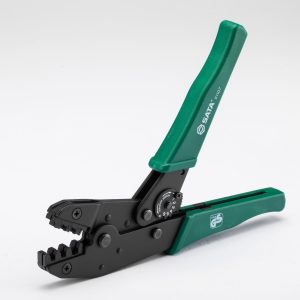 SC91107 - Kìm Bấm Cos Trần SATA 9 inch - Ảnh 18