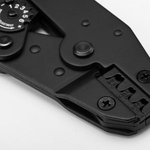 SC91107 - Kìm Bấm Cos Trần SATA 9 inch - Ảnh 20