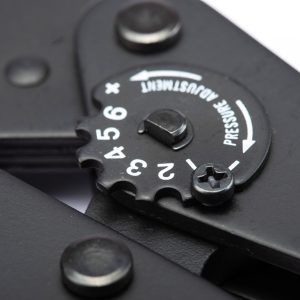 SC91107 - Kìm Bấm Cos Trần SATA 9 inch - Ảnh 10