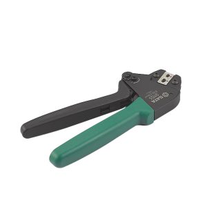 SC91153 - Kìm Bấm Cốt Cách Điện 0.25-2.5mm² - Ảnh 3