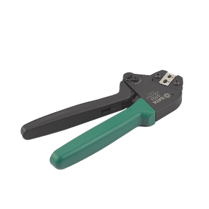 SC91153 - Kìm Bấm Cốt Cách Điện 0.25-2.5mm² - Ảnh 4