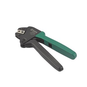 SC91153 - Kìm Bấm Cốt Cách Điện 0.25-2.5mm² - Ảnh 13