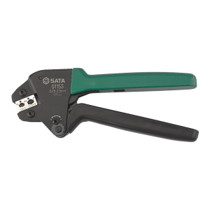 SC91153 - Kìm Bấm Cốt Cách Điện 0.25-2.5mm² - Ảnh 14