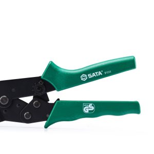 SC91111 - Kìm Bấm Cốt Chính Xác SATA D-SUB 7.5 inch - Ảnh 16