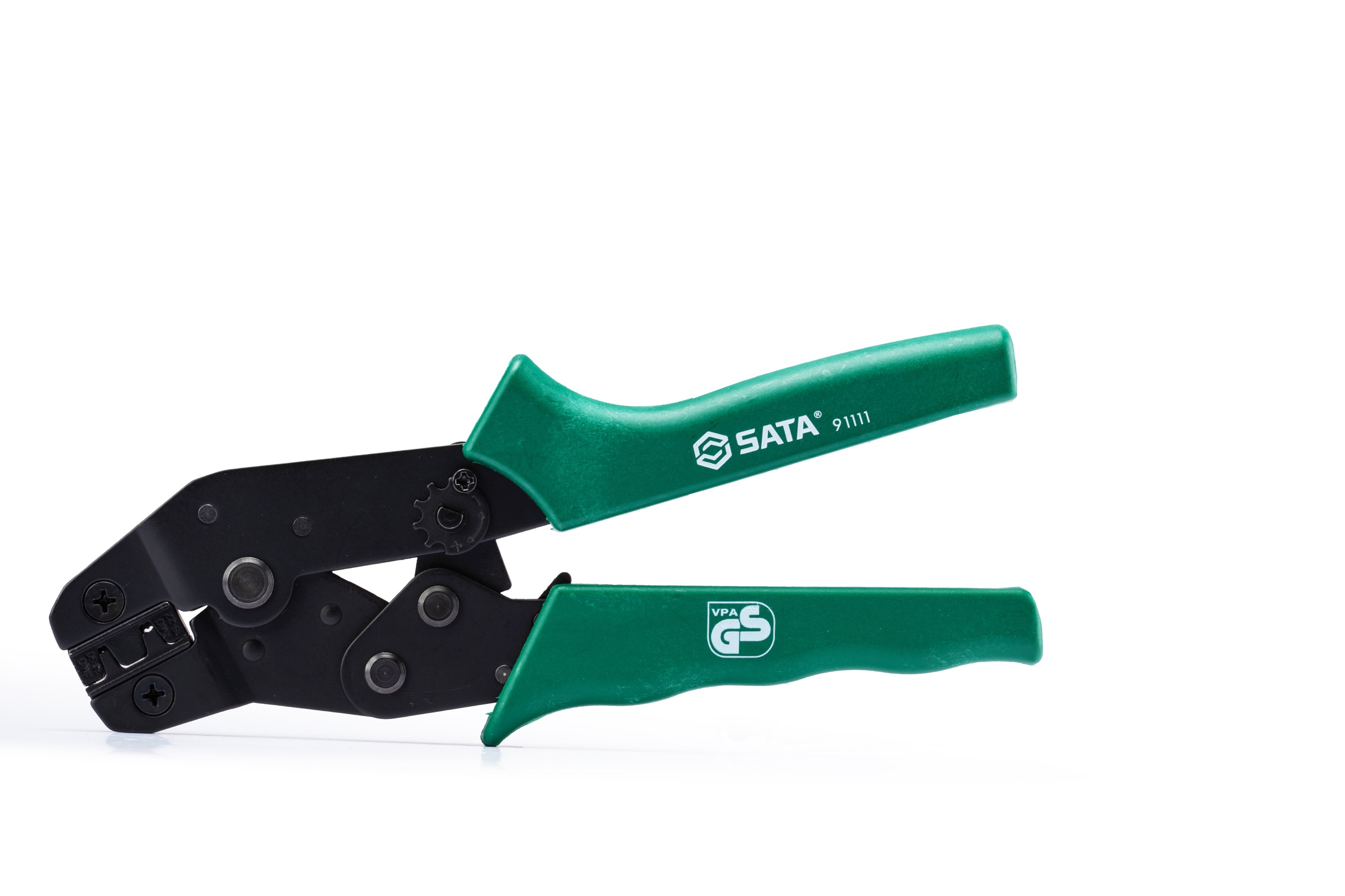 SC91111 - Kìm Bấm Cốt Chính Xác SATA D-SUB 7.5 inch - Ảnh 16