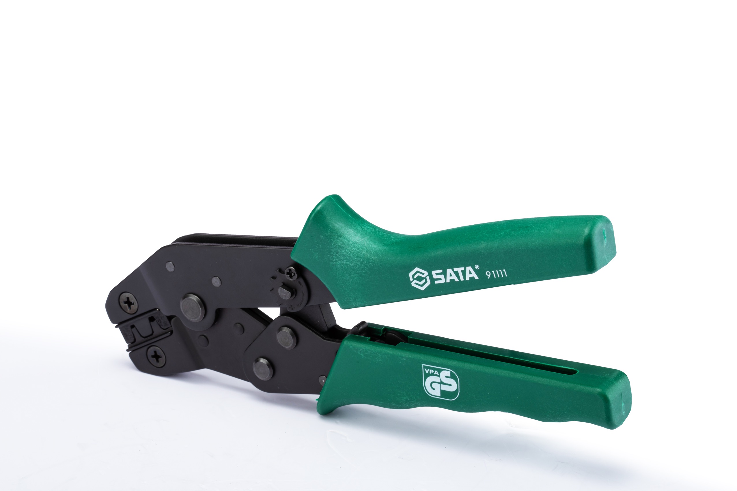 SC91111 - Kìm Bấm Cốt Chính Xác SATA D-SUB 7.5 inch - Ảnh 4