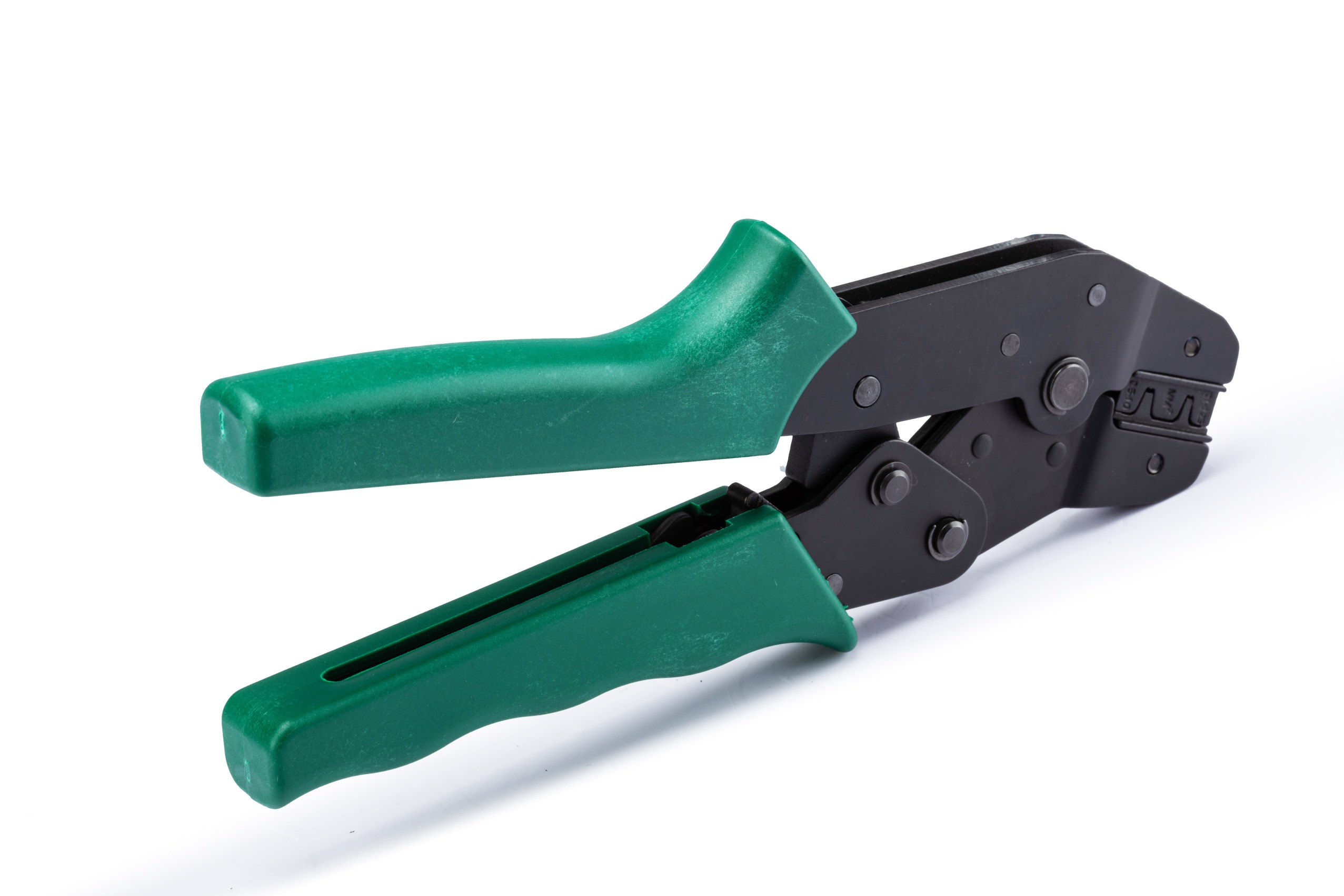 SC91111 - Kìm Bấm Cốt Chính Xác SATA D-SUB 7.5 inch - Ảnh 18