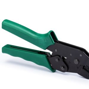 SC91111 - Kìm Bấm Cốt Chính Xác SATA D-SUB 7.5 inch - Ảnh 6