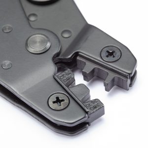 SC91111 - Kìm Bấm Cốt Chính Xác SATA D-SUB 7.5 inch - Ảnh 22