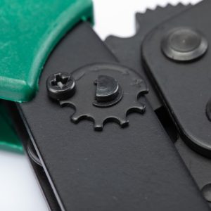 SC91111 - Kìm Bấm Cốt Chính Xác SATA D-SUB 7.5 inch - Ảnh 23