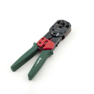 SC91119 - Kìm Bấm Cốt Đa Năng Viễn Thông 8 inch - Ảnh 11
