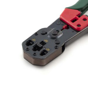 SC91119 - Kìm Bấm Cốt Đa Năng Viễn Thông 8 inch - Ảnh 15