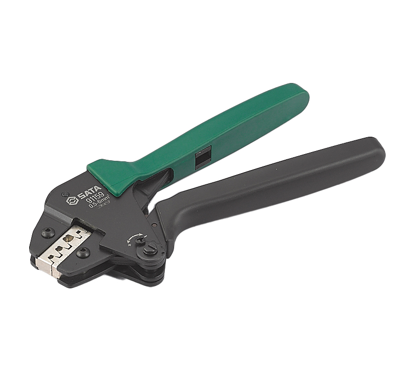 SC91159 - Kìm Bấm Cốt Mở 0.25-6mm² - Ảnh 10