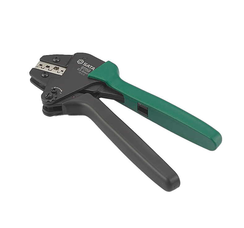 SC91159 - Kìm Bấm Cốt Mở 0.25-6mm² - Ảnh 4