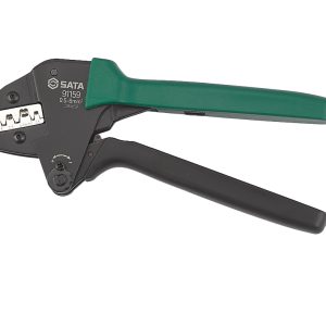 SC91159 - Kìm Bấm Cốt Mở 0.25-6mm² - Ảnh 12