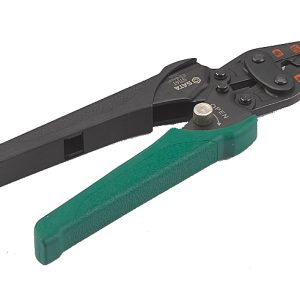 SC91141 - Kìm Bấm Cốt Trần Chuyên Dụng SATA Dải 0.5-6mm² - Ảnh 9
