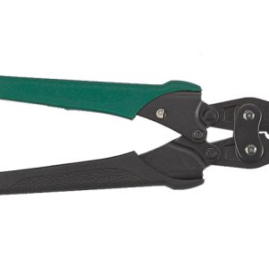 SC91141 - Kìm Bấm Cốt Trần Chuyên Dụng SATA Dải 0.5-6mm² - Ảnh 13