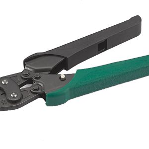 SC91141 - Kìm Bấm Cốt Trần Chuyên Dụng SATA Dải 0.5-6mm² - Ảnh 7