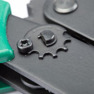 SC91113 - Kìm Bấm Đầu Cos Chính Xác SATA 7.5 inch (0.25-6MM²) - Ảnh 23