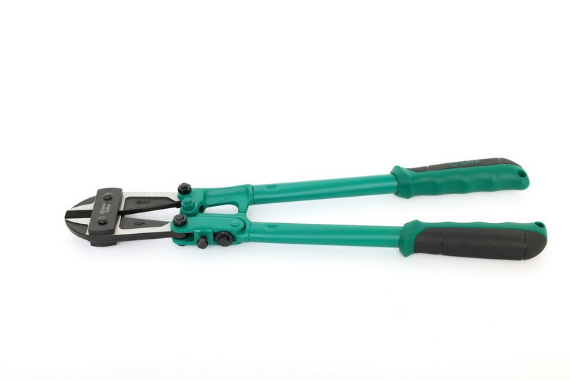SC93502A - Kìm Cắt Bu Lông Cộng Lực SATA 12 inch - Ảnh 3