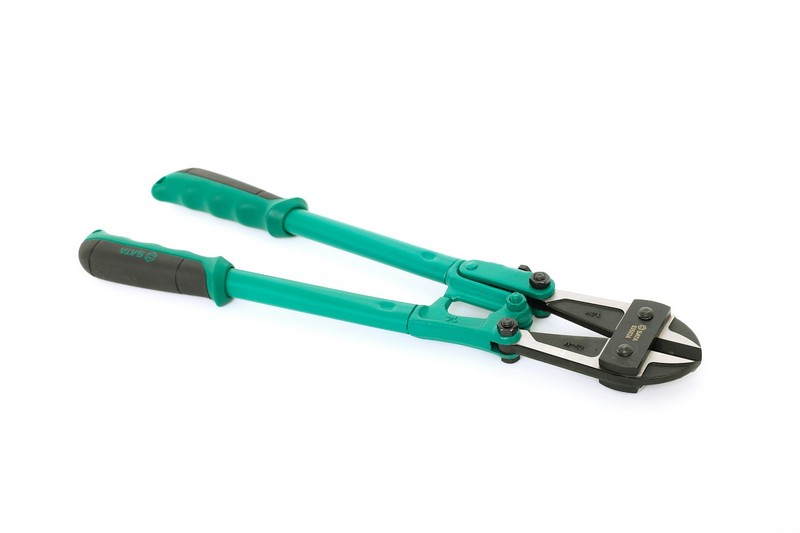 SC93502A - Kìm Cắt Bu Lông Cộng Lực SATA 12 inch - Ảnh 5