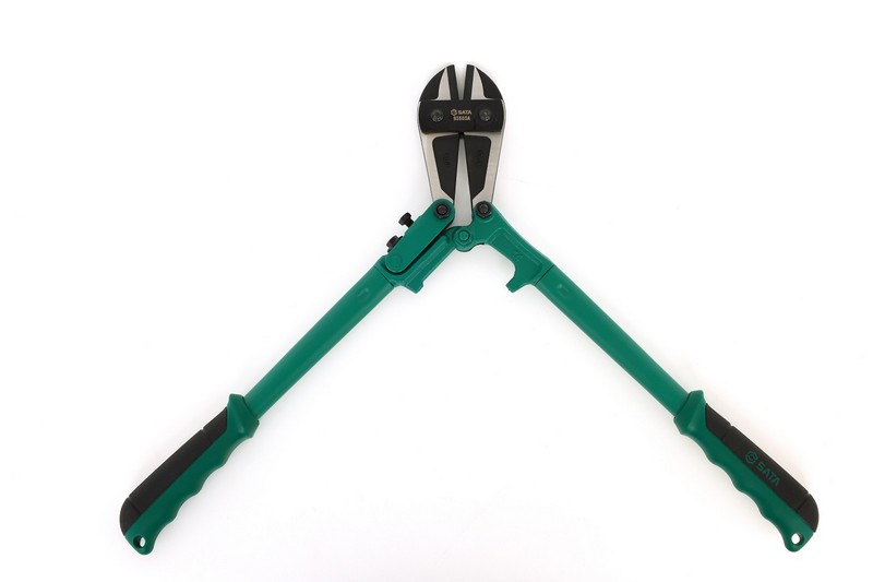 SC93502A - Kìm Cắt Bu Lông Cộng Lực SATA 12 inch - Ảnh 10