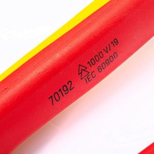 SC70191 - Kìm Cắt Cáp Cách Điện SATA 6 inch - Ảnh 12