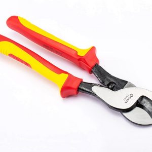 SC70191 - Kìm Cắt Cáp Cách Điện SATA 6 inch - Ảnh 6
