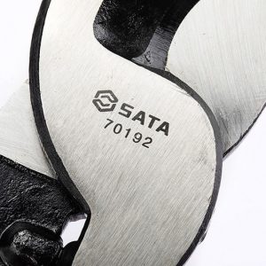 SC70191 - Kìm Cắt Cáp Cách Điện SATA 6 inch - Ảnh 10