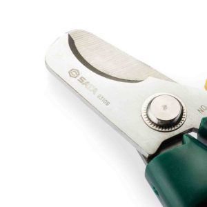 SC93109 - Kìm Cắt Cáp Điện Lực Chuyên Dụng 7 inch - Ảnh 5