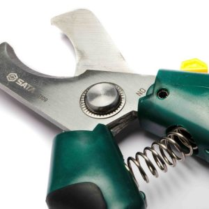 SC93109 - Kìm Cắt Cáp Điện Lực Chuyên Dụng 7 inch - Ảnh 7