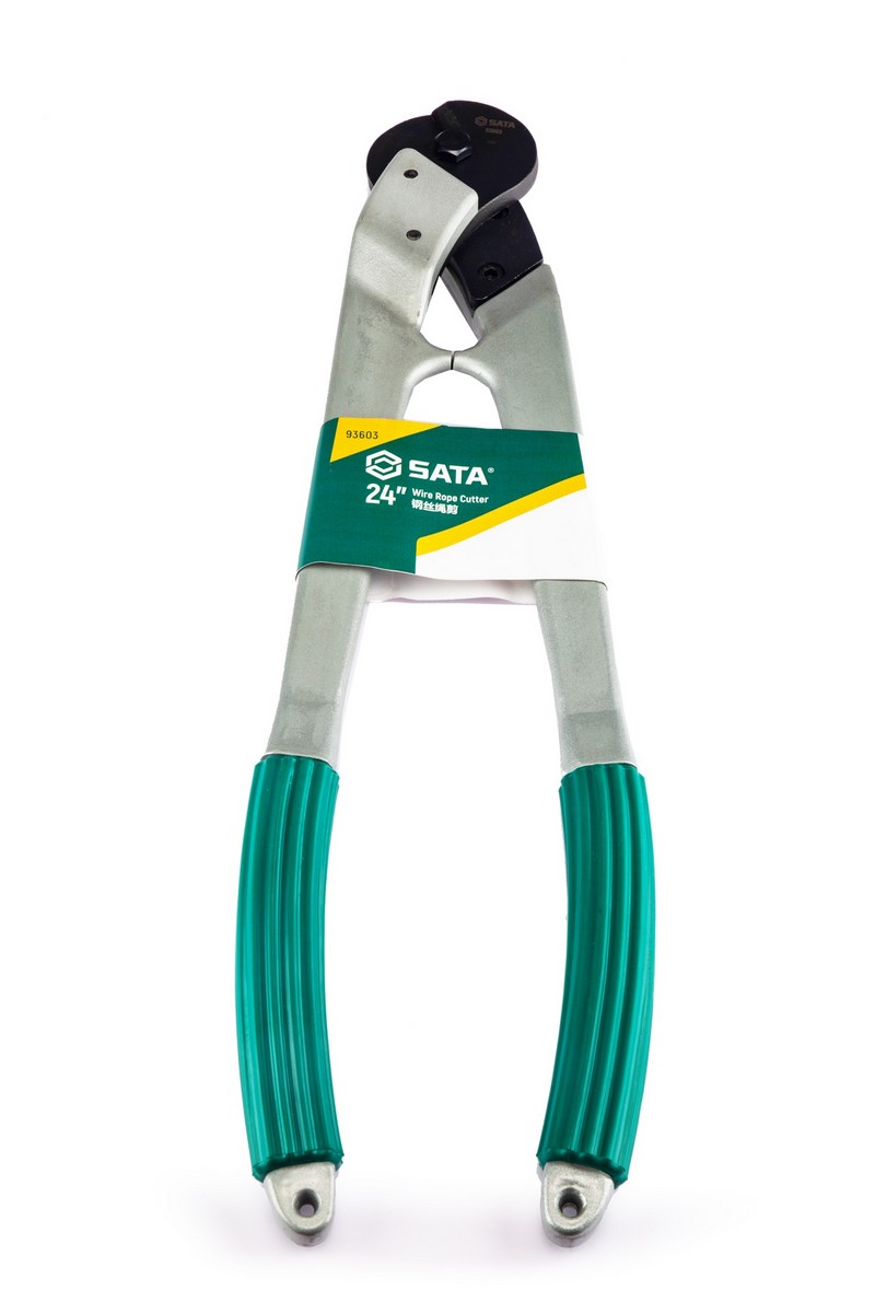 SC93603 - Kìm Cắt Cáp Thép 24 inch - Ảnh 2