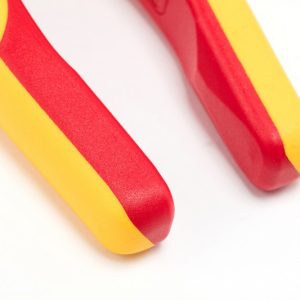 SC72615 - Kìm Cắt Chéo Cách Điện VDE Dòng G 6 inch - Ảnh 8