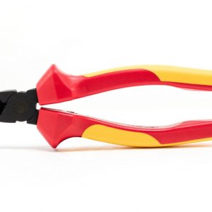 SC72616 - Kìm Cắt Chéo Cách Điện VDE Dòng G 7 inch - Ảnh 2