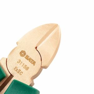 SC31156 - Kìm Cắt Chéo Chống Cháy Nổ 6 inch - Ảnh 3