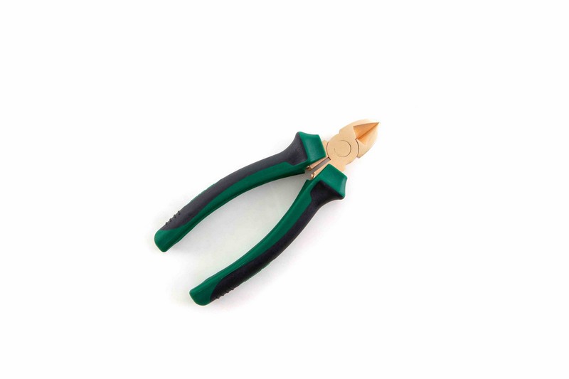 SC31156 - Kìm Cắt Chéo Chống Cháy Nổ 6 inch - Ảnh 6