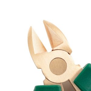 SC31158 - Kìm Cắt Chéo Chống Cháy Nổ 8 Inch - Ảnh 10