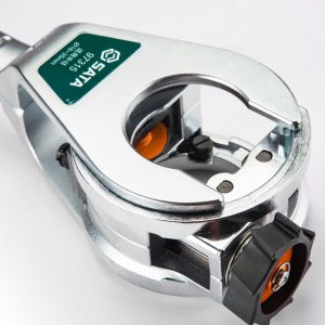 SC97315 - Kìm Cắt Ống Dạng Cóc (Rachet) SATA Ø16-35MM - Ảnh 8